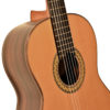 Alhambra 9P Solid Cedar Classical Guitar - Image 4