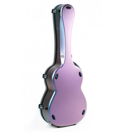 Visesnut Classical Guitar Case, Premiere Series, Chameleon w/ Case Cover - Image 2
