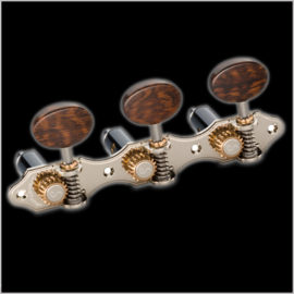 Tuning Machines