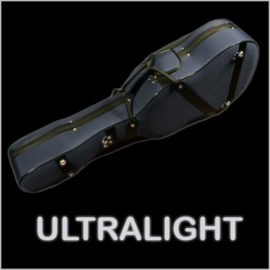 UltraLight Cases