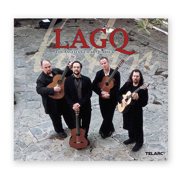 lagq tour