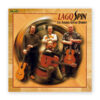 Los Angeles Guitar Quartet (LAGQ), Spin CD