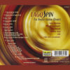 Los Angeles Guitar Quartet (LAGQ), Spin CD - Image 2