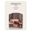 Mudarra, Alonso. Tres Libro de Música en Cifra para Vihuela Vol. 2 Trans. Pujol - Image 2