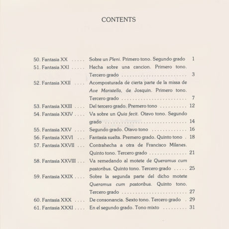 Valderrábano, Enriques de. Silva de Sirenas Vol.4  Ed. Pujol - Image 2