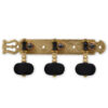 Gotoh 35ARB3600C Series Classical Guitar Tuners - Image 2