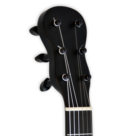 Altamira, 2019 Vienna (Stauffer) Romantic Classical Guitar w/case - Image 7