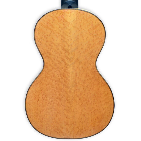 Altamira, 2019 Vienna (Stauffer) Romantic Classical Guitar w/case - Image 4