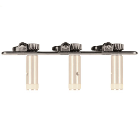 Gotoh 35AR510AM X-Nickel Classical Guitar Tuners - Image 2