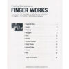 "Finger Works" Guitar Hucky Eichelmann - Image 2