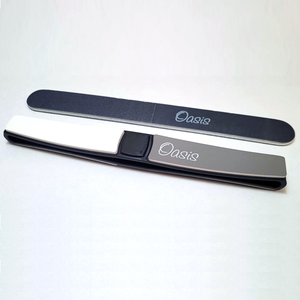 Oasis OH-19C Nail Shaper Combo Pack