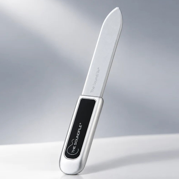 SFN01 The SoundFile / The Next Generation Nano Glass File