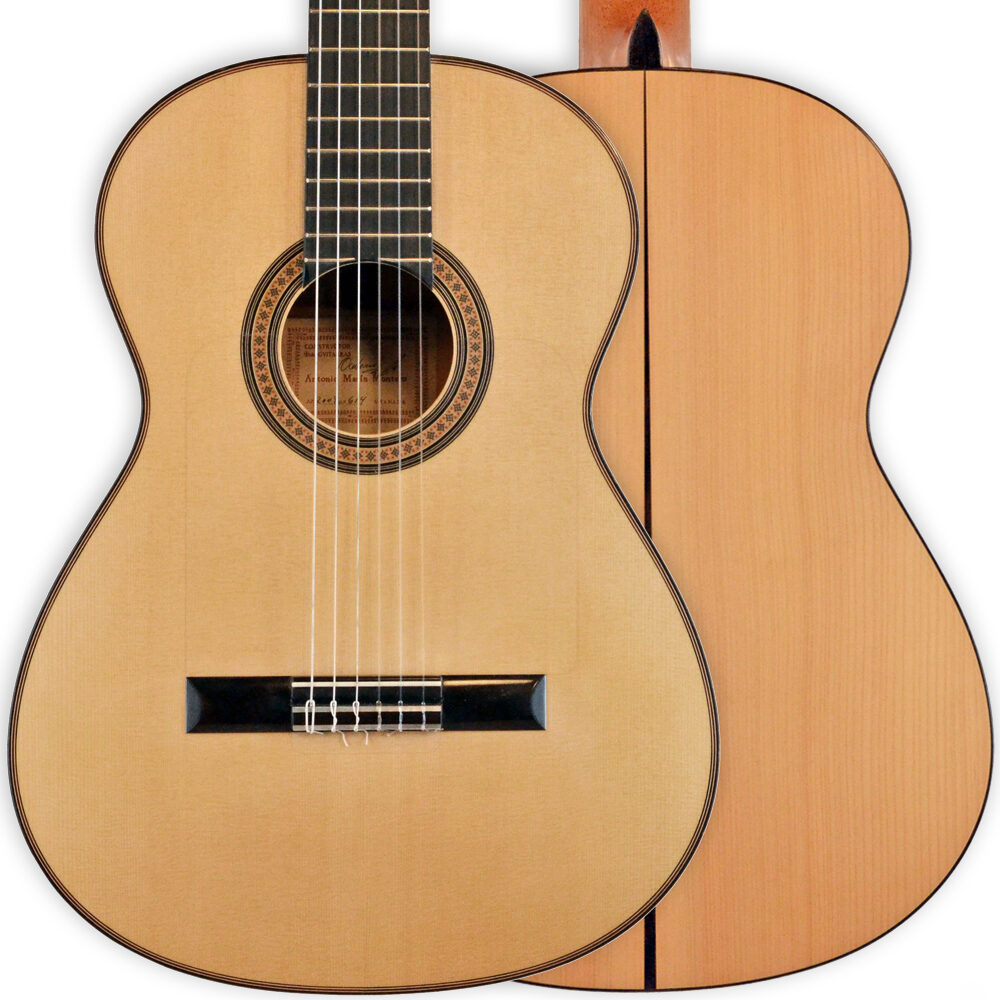 Guitars-2009-Antonio-Marin-Montero-Flamenco-614-front-back