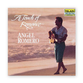 cd-angel-romero-touch-romance