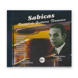 cd-sabicas-recital-vol-1
