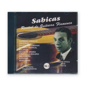 cd-sabicas-recital-vol-2