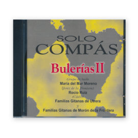 cd-solo-compas-bulerias-II-moreno-ruiz-utrera