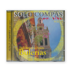 cd-solo-compas-en-vivo-bulerias-frontera-vol-1