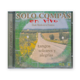 cd-solo-compas-en-vivo-tangos-soleares-alegrias
