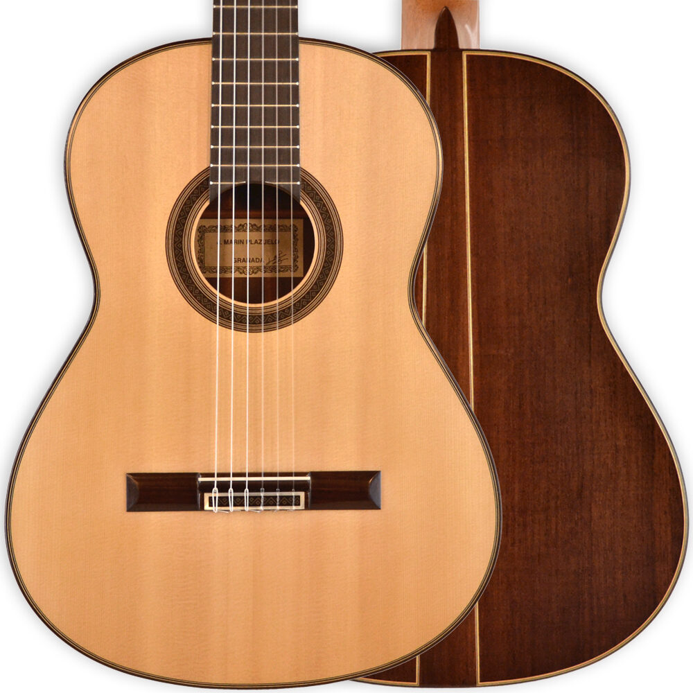 guitars-plazuelo-2022-spruce-989-top-back
