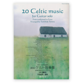 sheetmusic-Temma-20-celtic-music