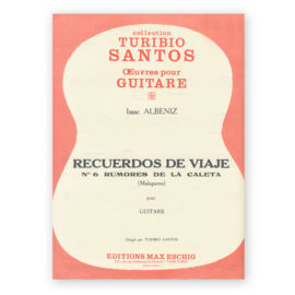 sheetmusic-albeniz-rumores-caleta-santos