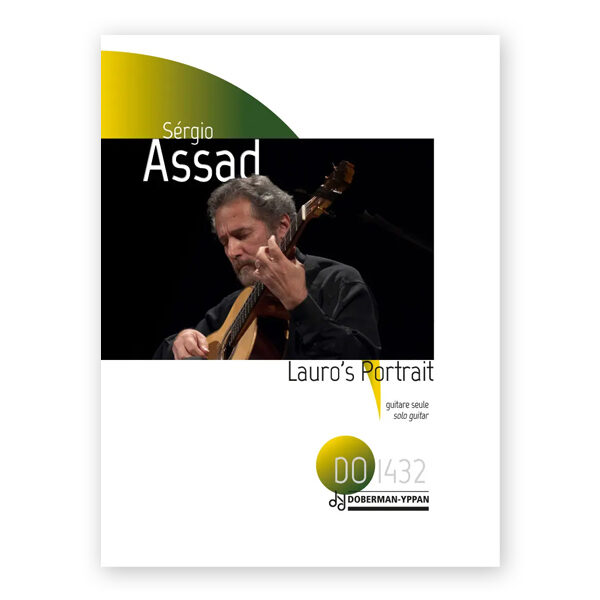 sheetmusic-assad-lauros-portrait