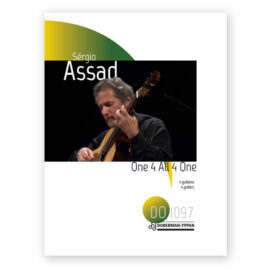 sheetmusic-assad-one-4-all-4-one