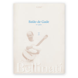 sheetmusic-bellinati-baiao-de-gude-quartet