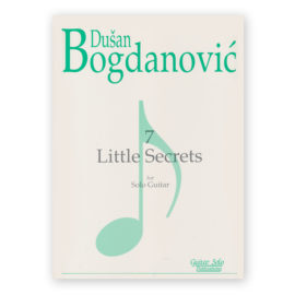 sheetmusic-bogdanovic-7-little-secrets