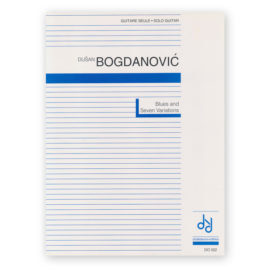 sheetmusic-bogdanovic-blues-seven-variations