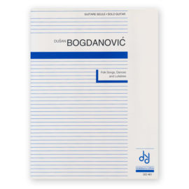sheetmusic-bogdanovic-folk-songs-dances-lullabies