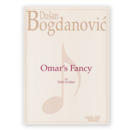 sheetmusic-bogdanovic-omars-fancy