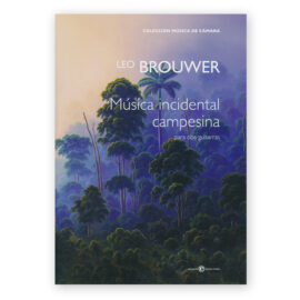 sheetmusic-brouwer-musica-incidental-campesina