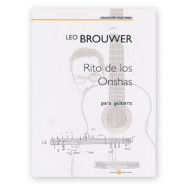 sheetmusic-brouwer-rito-orishas-ed.espiral-eterna