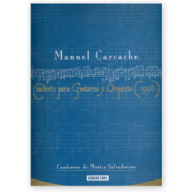 sheetmusic-carcache-concierto-para-guitarra-orchesta