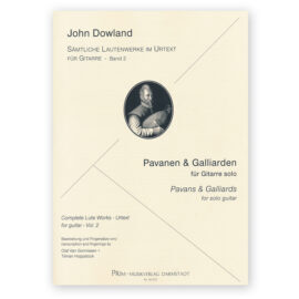 sheetmusic-dowland-Pavans-galliards-hoppstock