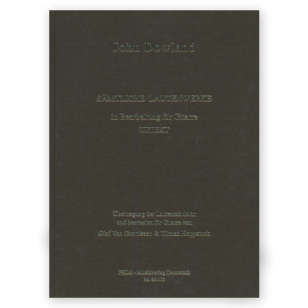 sheetmusic-dowland-complete-urtext