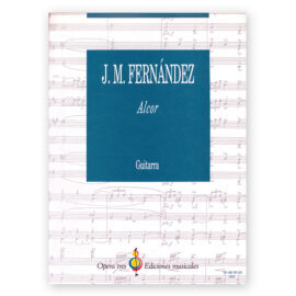 sheetmusic-fernandez-alcor