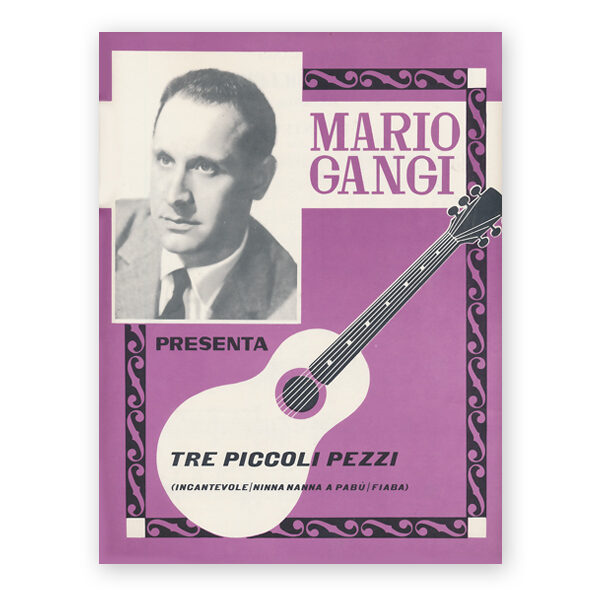 sheetmusic-gangi-tre-piccoli-pezzi