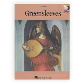 sheetmusic-greensleeves