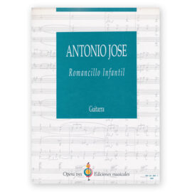 sheetmusic-jose-romancillo-infantil