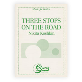 sheetmusic-koshkin-three-stops-on-the-road