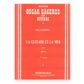 sheetmusic-lajarrige-guitare-et-le-mar