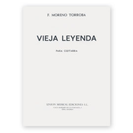 sheetmusic-moreno-torroba-vieja-leyenda