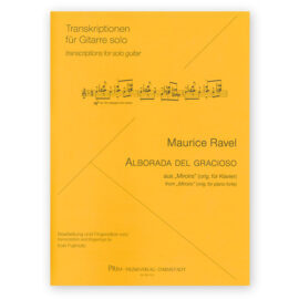 sheetmusic-ravel-alborada-del-gracioso-fujimoto