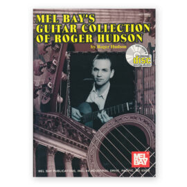 sheetmusic-roger-hudson-collection