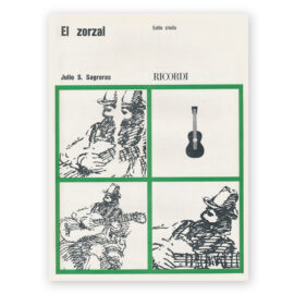 sheetmusic-sagreras-el-zorzal