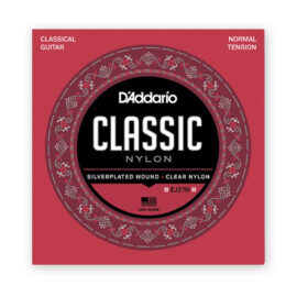 strings-D'Addario-Student-Classics-Normal-Tension