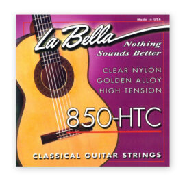 strings-labella-850htc-clear-gold-high